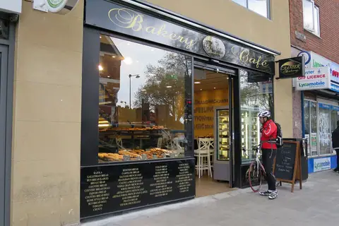 Stuart's of Buckhaven photo 2